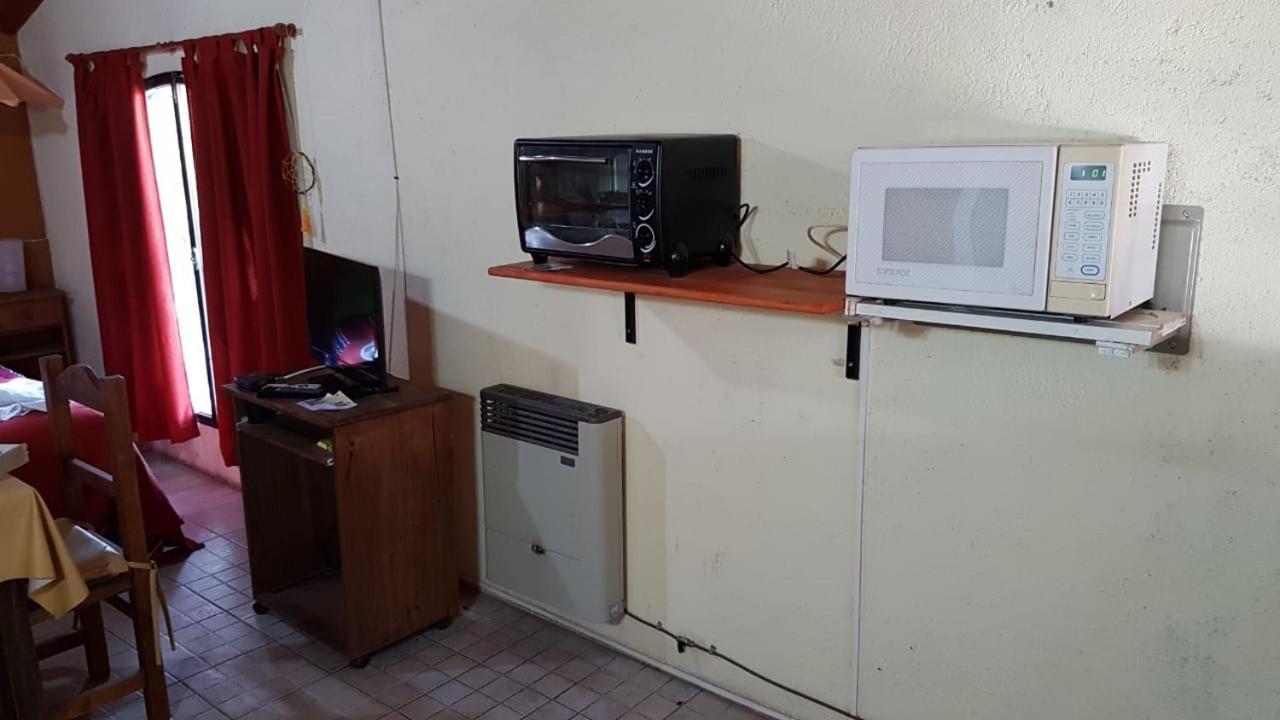Cabanas Marias De Las Gemelas Capilla del Monte Εξωτερικό φωτογραφία